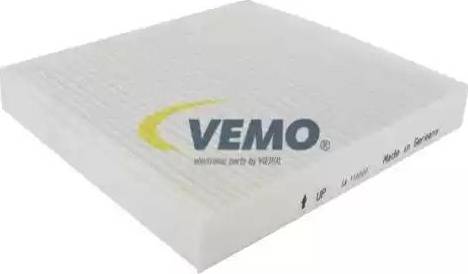 Vemo V38-30-1003 - Filtrs, Salona telpas gaiss autospares.lv