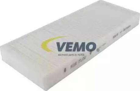 Vemo V38-30-1007 - Filtrs, Salona telpas gaiss www.autospares.lv