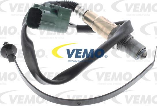 Vemo V38-76-0004 - Lambda zonde www.autospares.lv