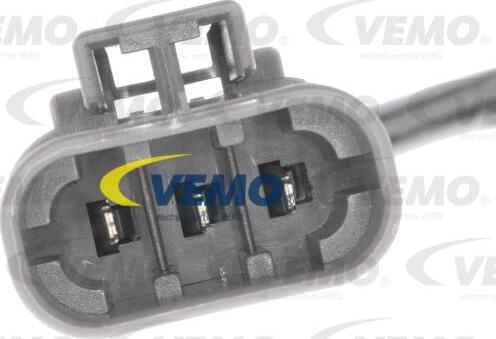 Vemo V38-76-0001 - Лямбда-зонд, датчик кислорода www.autospares.lv