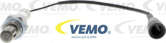 Vemo V38-76-0008 - Лямбда-зонд, датчик кислорода www.autospares.lv