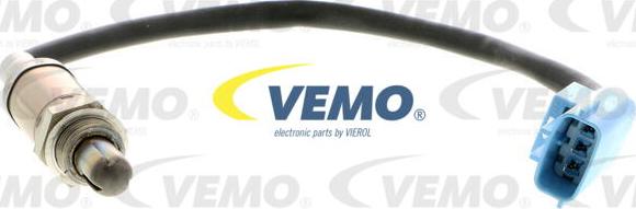 Vemo V38-76-0002 - Lambda zonde autospares.lv