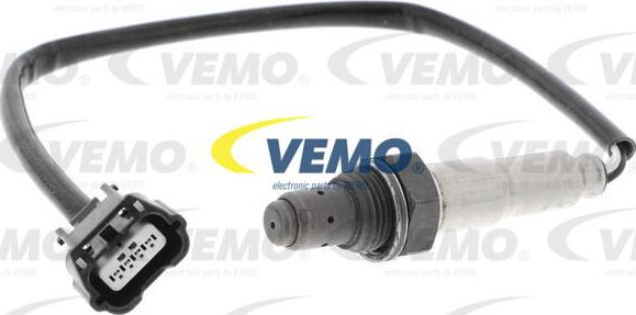 Vemo V38-76-0019 - Лямбда-зонд, датчик кислорода www.autospares.lv