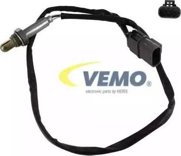 Vemo V38-76-0016 - Lambda zonde www.autospares.lv