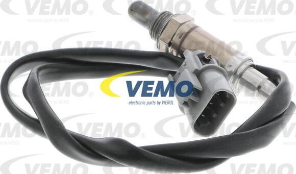 Vemo V38-76-0010 - Lambda zonde autospares.lv