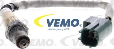 Vemo V38-76-0021 - Lambda zonde www.autospares.lv