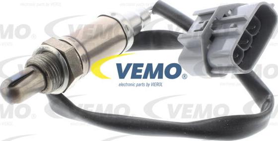 Vemo V38-76-0023 - Lambda zonde www.autospares.lv