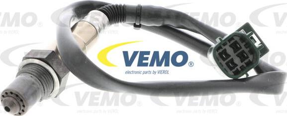 Vemo V38-76-0022 - Lambda zonde www.autospares.lv