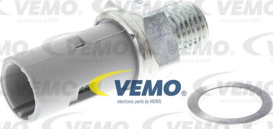 Vemo V38-73-0004 - Devējs, Eļļas spiediens www.autospares.lv