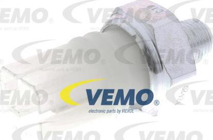 Vemo V38-73-0001 - Devējs, Eļļas spiediens www.autospares.lv