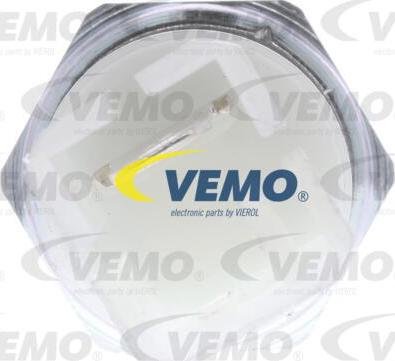 Vemo V38-73-0001 - Devējs, Eļļas spiediens www.autospares.lv