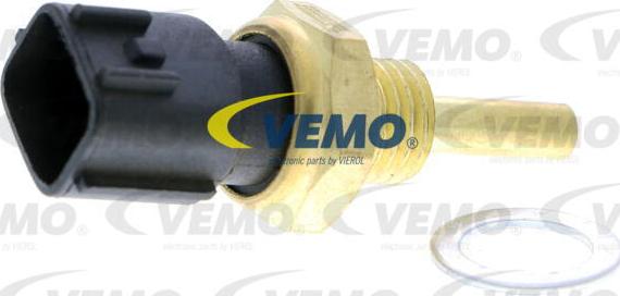 Vemo V38-72-0004 - Devējs, Eļļas temperatūra www.autospares.lv