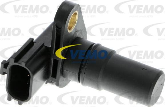 Vemo V38-72-0192 - Rotācijas frekvences devējs, Automātiskā pārnesumkārba www.autospares.lv