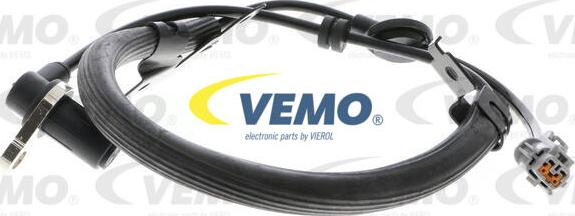 Vemo V38-72-0102 - Devējs, Riteņu griešanās ātrums www.autospares.lv