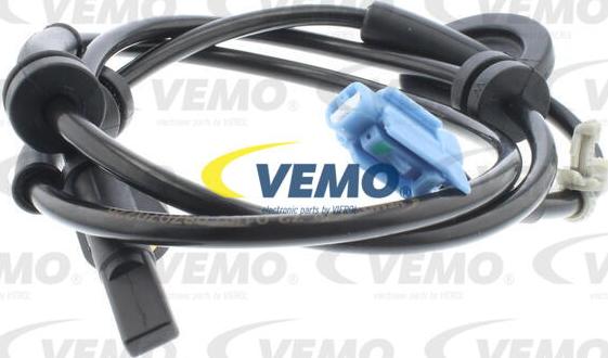 Vemo V38-72-0180 - Devējs, Riteņu griešanās ātrums www.autospares.lv