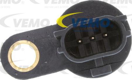 Vemo V38-72-0128 - Devējs, Griešanās ātrums www.autospares.lv