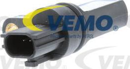 Vemo V38-72-0128 - Devējs, Griešanās ātrums www.autospares.lv