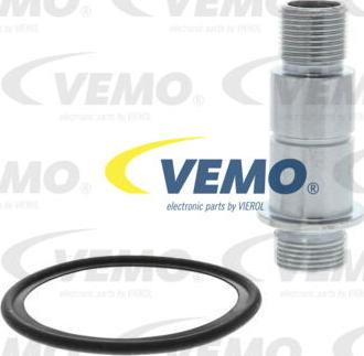 Vemo V33-60-0019 - Eļļas radiators, Motoreļļa www.autospares.lv