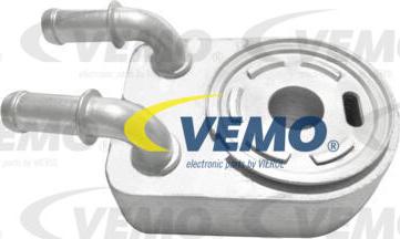 Vemo V33-60-0019 - Eļļas radiators, Motoreļļa www.autospares.lv