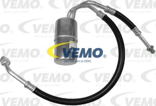 Vemo V33-06-0009 - Sausinātājs, Kondicionieris www.autospares.lv