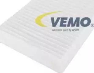 Vemo V33-30-0001 - Filtrs, Salona telpas gaiss www.autospares.lv