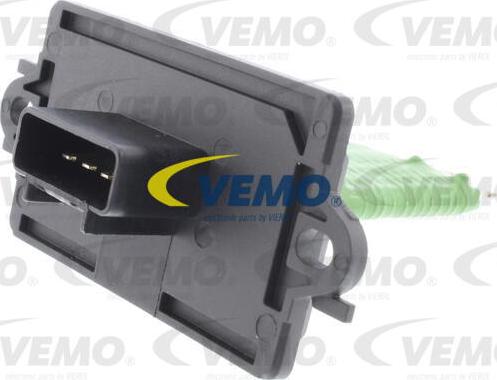 Vemo V33-79-0007 - Regulators, Salona ventilators www.autospares.lv