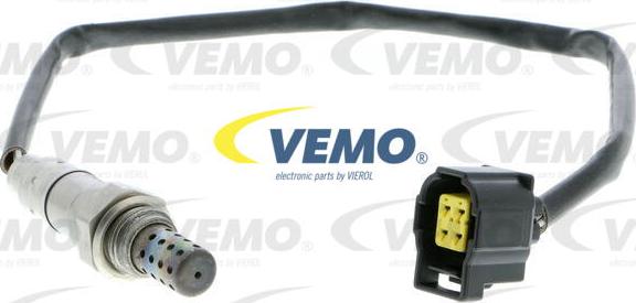 Vemo V33-76-0001 - Лямбда-зонд, датчик кислорода www.autospares.lv