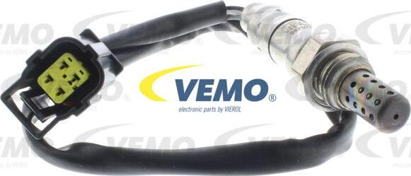 Vemo V33-76-0002 - Лямбда-зонд, датчик кислорода www.autospares.lv