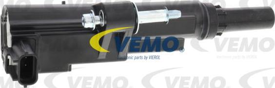 Vemo V33-70-0010 - Aizdedzes spole www.autospares.lv