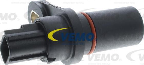 Vemo V33-72-0095 - Devējs, Ātrums / Rotācijas frekvence www.autospares.lv