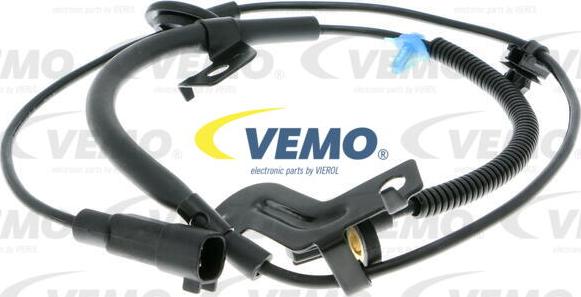 Vemo V33-72-0051 - Devējs, Riteņu griešanās ātrums www.autospares.lv