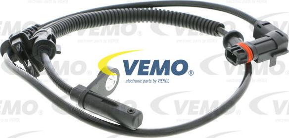 Vemo V33-72-0057 - Devējs, Riteņu griešanās ātrums www.autospares.lv