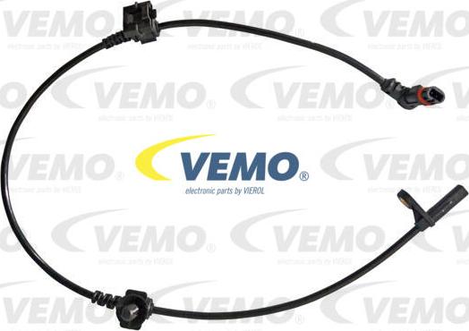 Vemo V33-72-0085 - Devējs, Riteņu griešanās ātrums www.autospares.lv