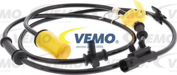 Vemo V33-72-0029 - Devējs, Riteņu griešanās ātrums www.autospares.lv