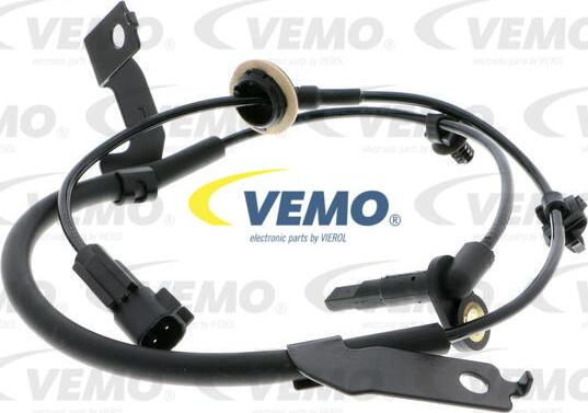 Vemo V33-72-0028 - Devējs, Riteņu griešanās ātrums www.autospares.lv