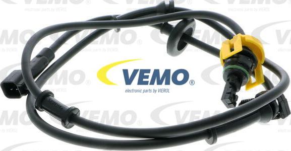 Vemo V33-72-0022 - Devējs, Riteņu griešanās ātrums www.autospares.lv