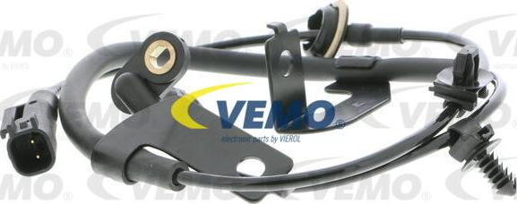 Vemo V33-72-0027 - Devējs, Riteņu griešanās ātrums www.autospares.lv