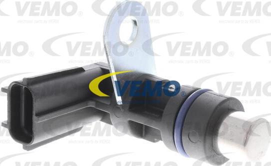 Vemo V33-72-0147 - Impulsu devējs, Kloķvārpsta www.autospares.lv