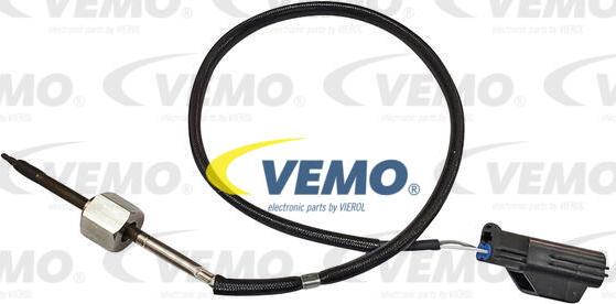 Vemo V33-72-0153 - Devējs, Izplūdes gāzu temperatūra www.autospares.lv