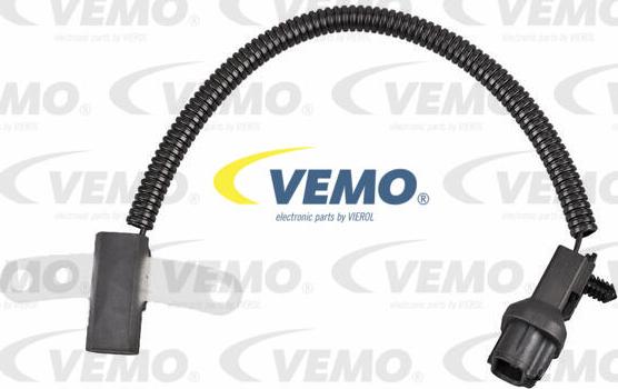 Vemo V33-72-0169 - Impulsu devējs, Kloķvārpsta www.autospares.lv