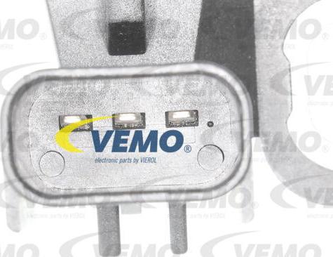 Vemo V33-72-0136 - Impulsu devējs, Kloķvārpsta www.autospares.lv