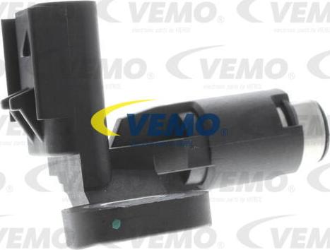 Vemo V33-72-0136 - Impulsu devējs, Kloķvārpsta www.autospares.lv