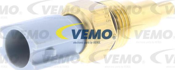 Vemo V32-99-0001 - Termoslēdzis, Radiatora ventilators www.autospares.lv