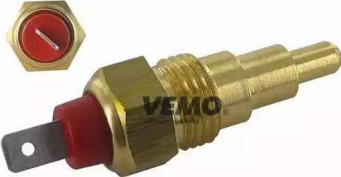 Vemo V32-99-0003 - Termoslēdzis, Radiatora ventilators www.autospares.lv