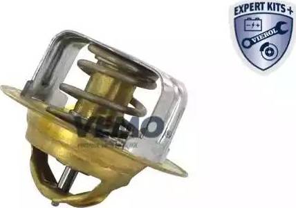 Vemo V32-99-1704 - Coolant thermostat / housing www.autospares.lv