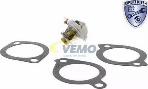 Vemo V32-99-1702 - Coolant thermostat / housing www.autospares.lv