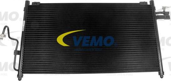 Vemo V32-62-0003 - Kondensators, Gaisa kond. sistēma www.autospares.lv