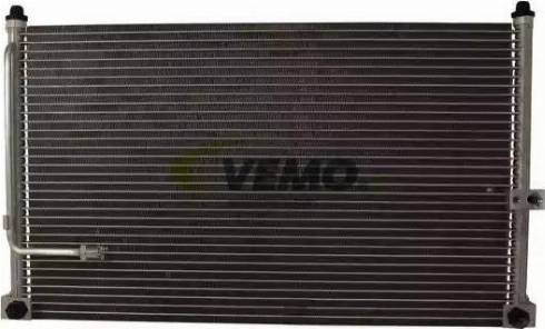 Vemo V32-62-0010 - Kondensators, Gaisa kond. sistēma www.autospares.lv