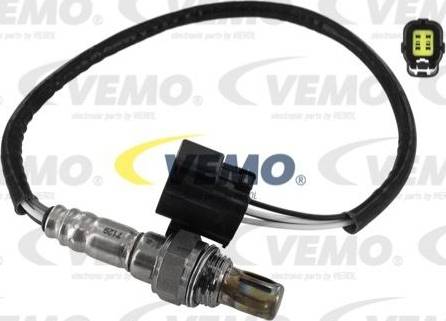 Vemo V32-76-0005 - Lambda zonde www.autospares.lv