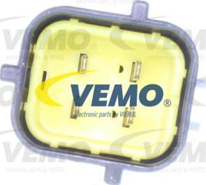 Vemo V32-76-0001 - Лямбда-зонд, датчик кислорода www.autospares.lv